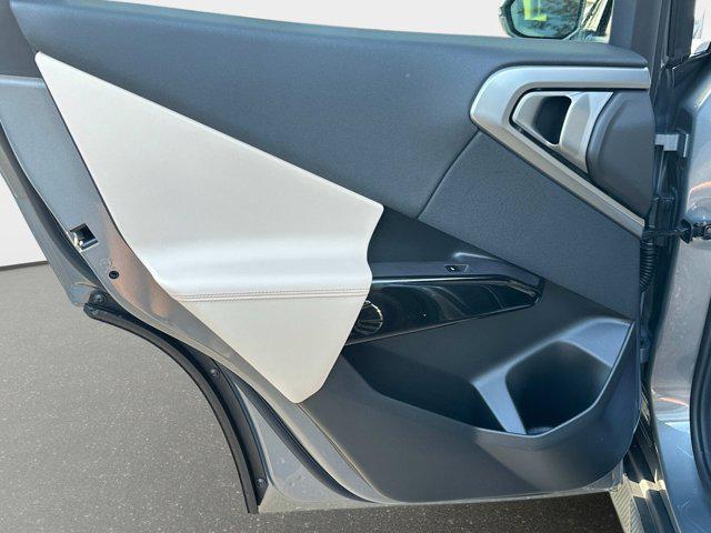 new 2026 BMW X3 car, priced at $57,525