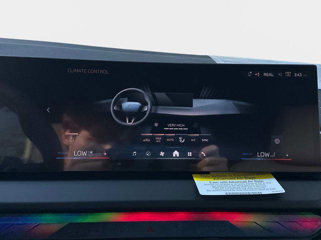 new 2026 BMW X3 car, priced at $57,525