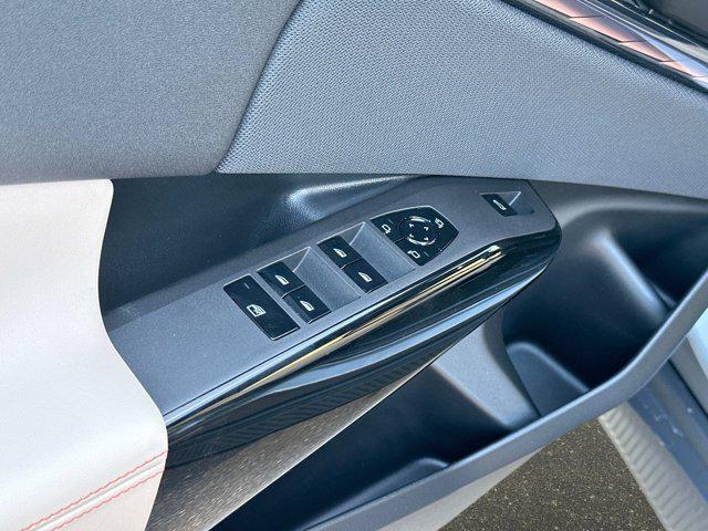 new 2026 BMW X3 car, priced at $57,525