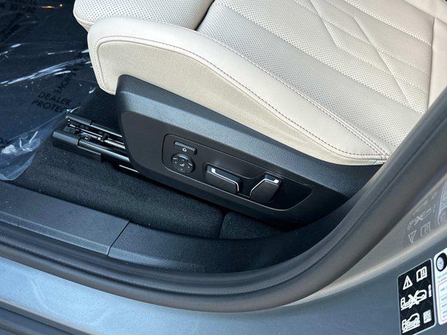 new 2026 BMW X3 car, priced at $57,525