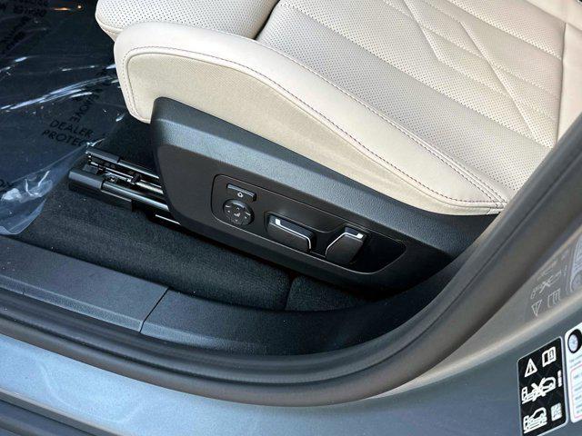 new 2026 BMW X3 car, priced at $57,525