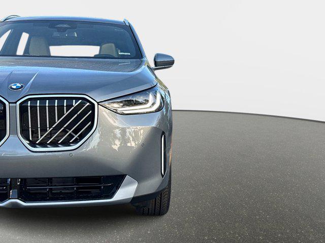 new 2026 BMW X3 car, priced at $57,525