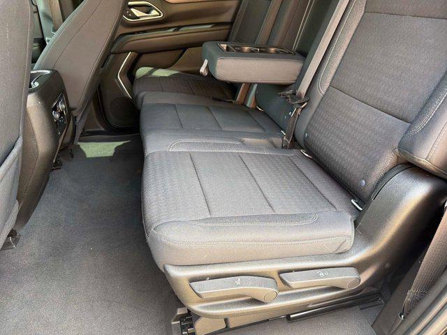 used 2021 Chevrolet Tahoe car, priced at $33,888