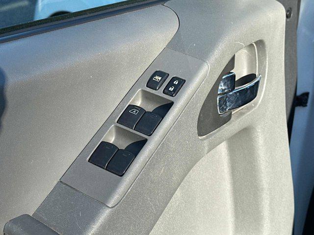 used 2020 Nissan Frontier car, priced at $19,497