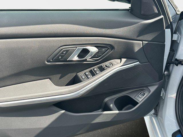 new 2026 BMW 330 car, priced at $56,350