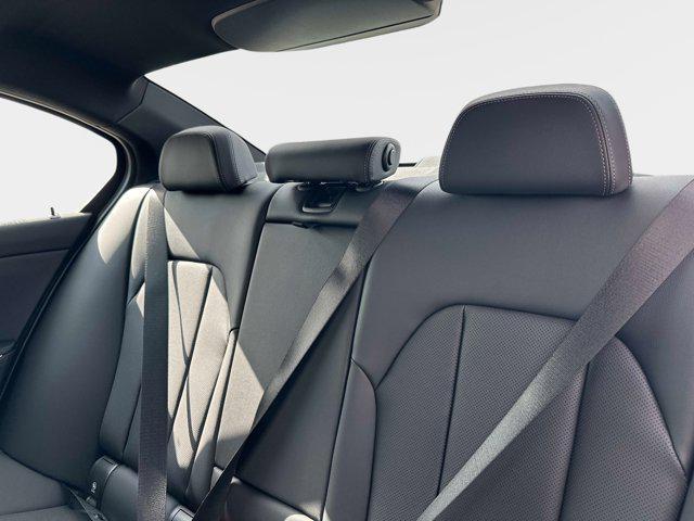 new 2026 BMW 330 car, priced at $56,350