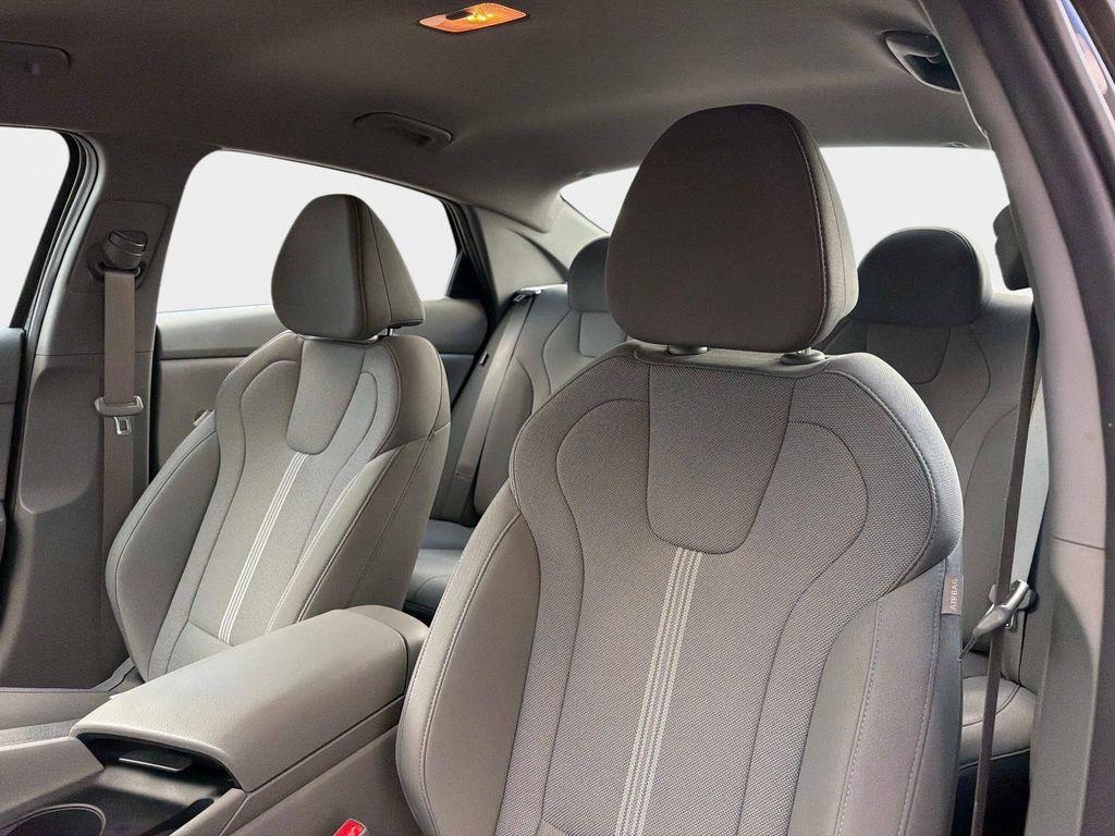 used 2024 Hyundai Elantra car, priced at $20,944