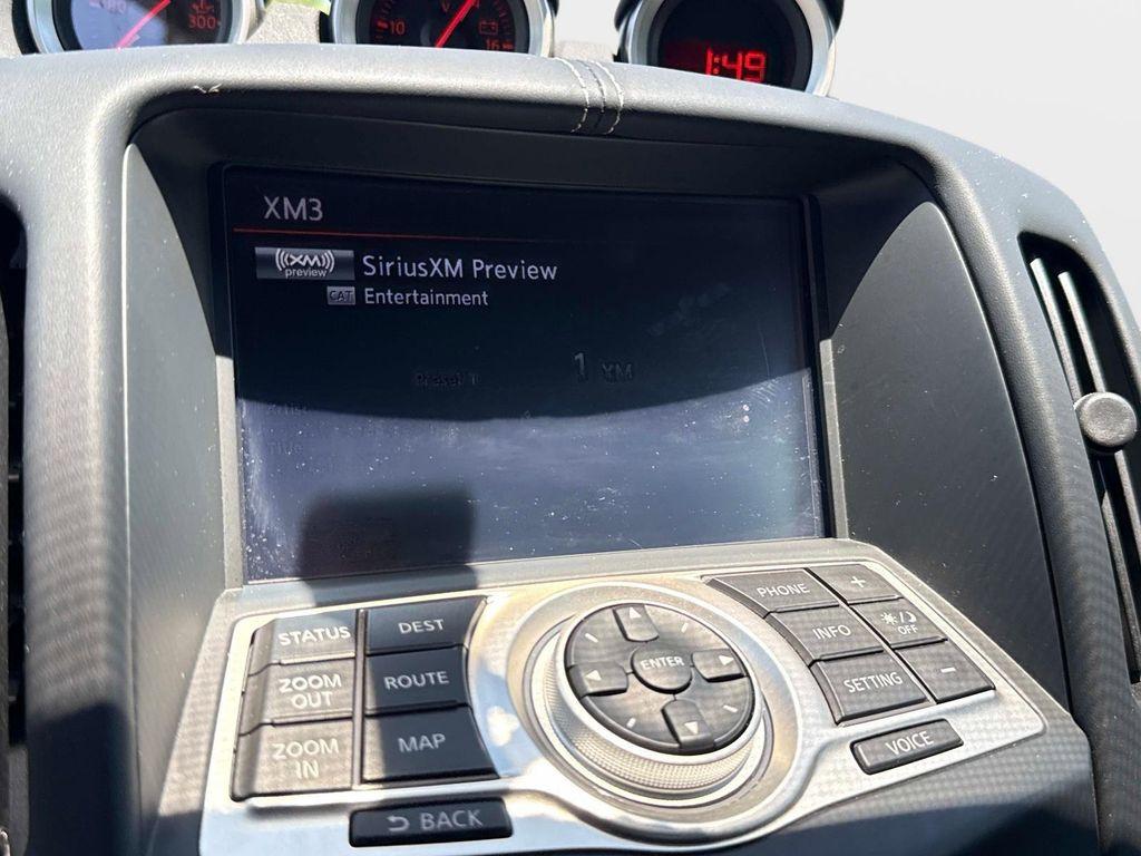used 2020 Nissan 370Z car, priced at $32,494