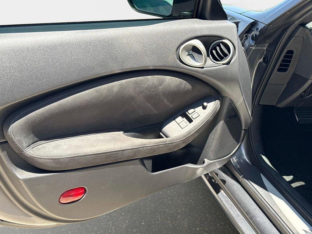 used 2020 Nissan 370Z car, priced at $32,494