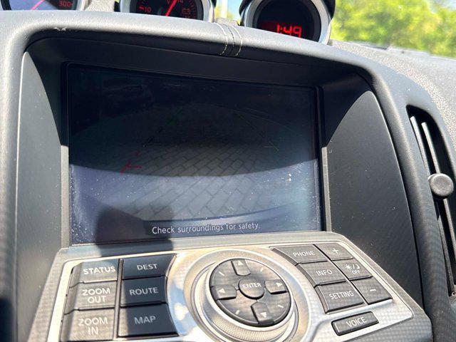 used 2020 Nissan 370Z car, priced at $32,991