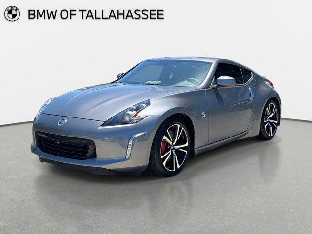 used 2020 Nissan 370Z car, priced at $32,991