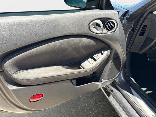 used 2020 Nissan 370Z car, priced at $32,991