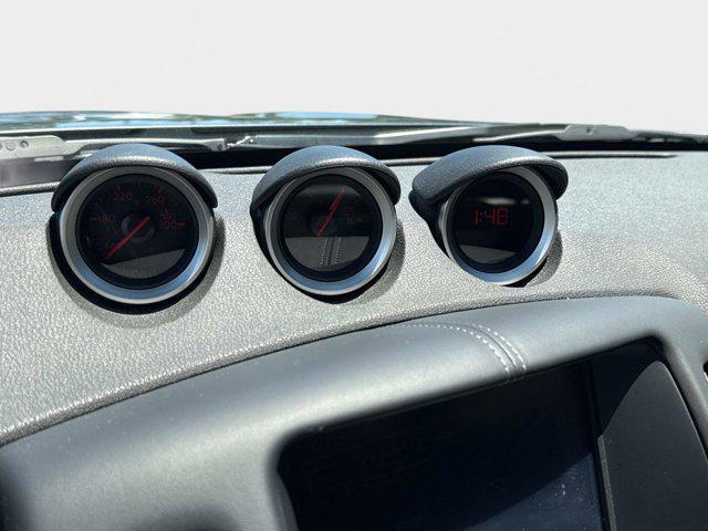 used 2020 Nissan 370Z car, priced at $32,991
