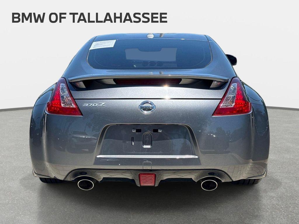 used 2020 Nissan 370Z car, priced at $32,494
