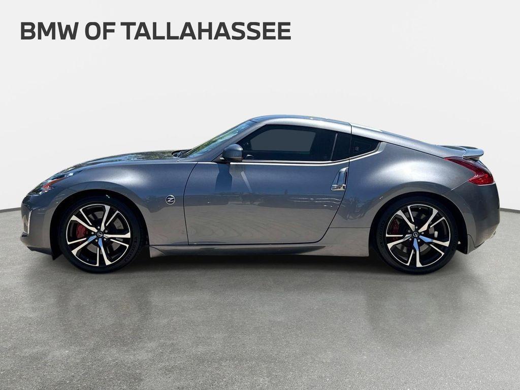 used 2020 Nissan 370Z car, priced at $32,494