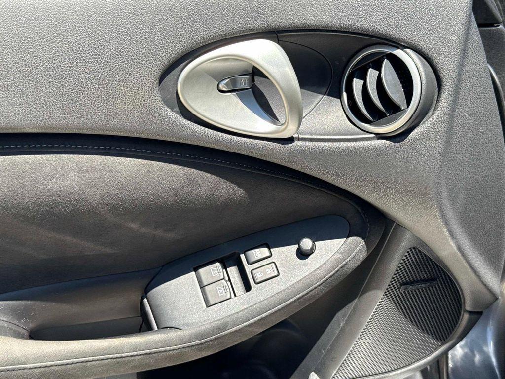 used 2020 Nissan 370Z car, priced at $32,494