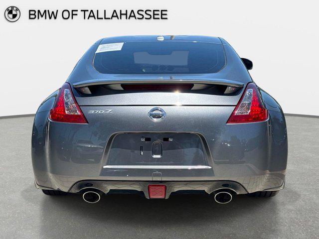 used 2020 Nissan 370Z car, priced at $32,991