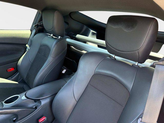 used 2020 Nissan 370Z car, priced at $32,991