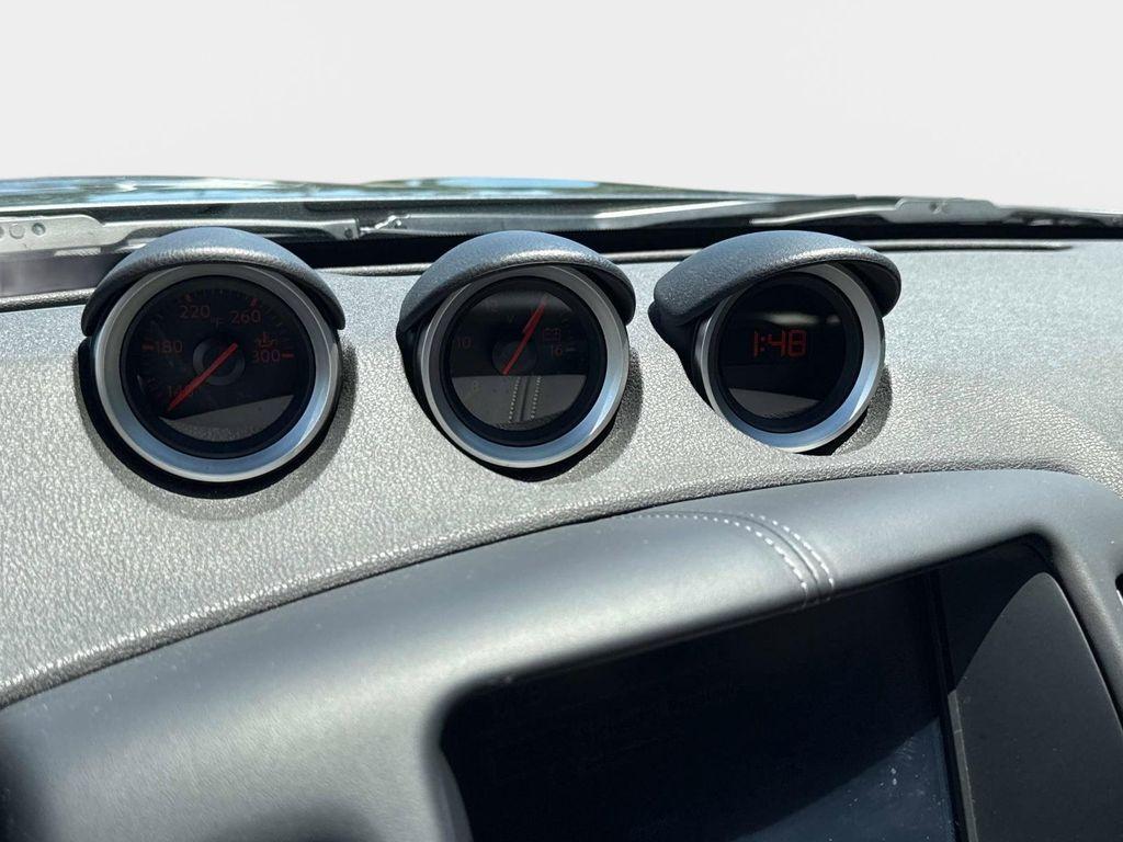 used 2020 Nissan 370Z car, priced at $32,494