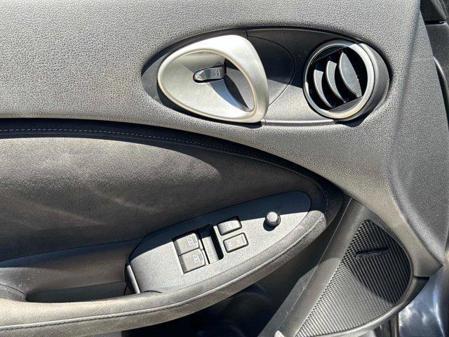 used 2020 Nissan 370Z car, priced at $32,991