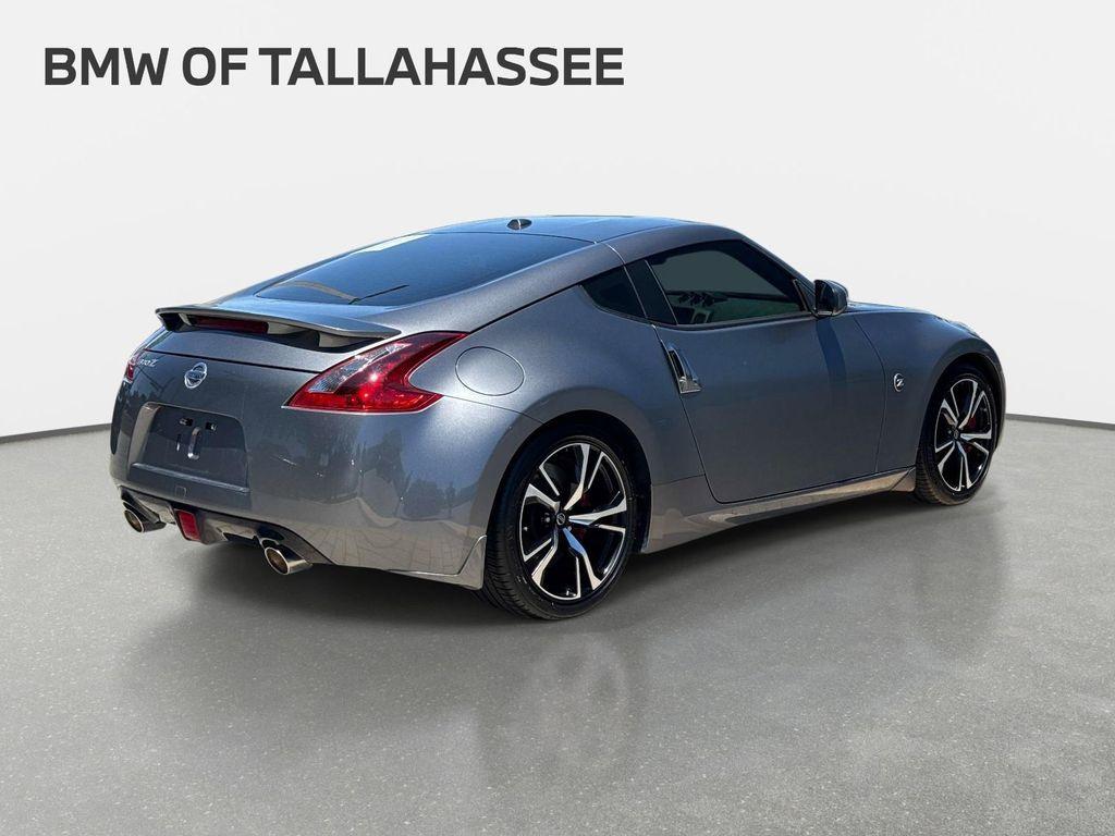 used 2020 Nissan 370Z car, priced at $32,494