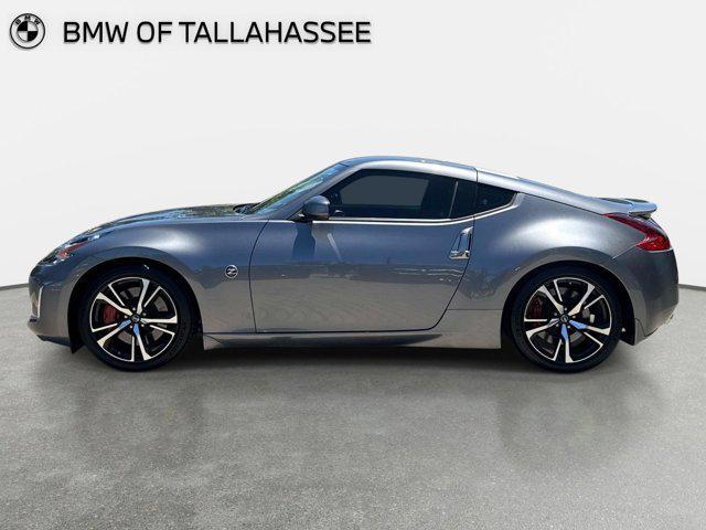 used 2020 Nissan 370Z car, priced at $32,991