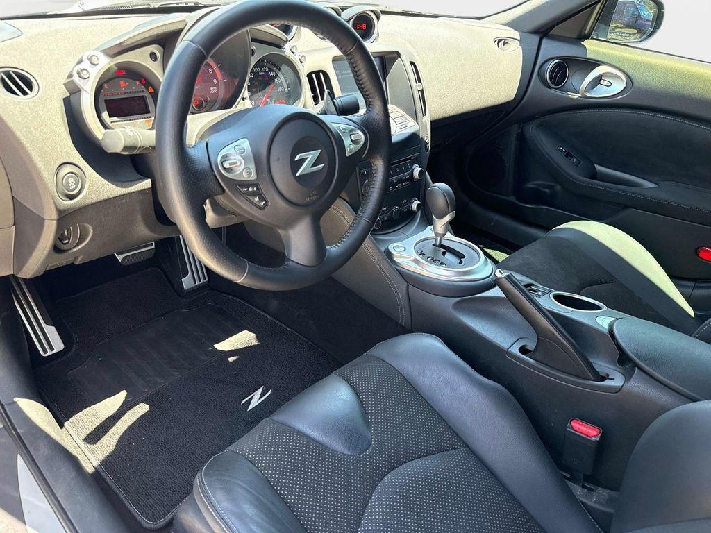 used 2020 Nissan 370Z car, priced at $32,494