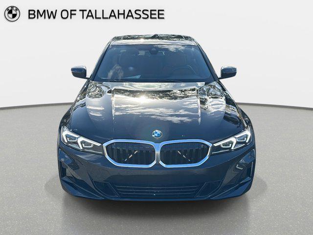 new 2026 BMW 330 car, priced at $52,640
