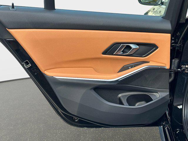 new 2026 BMW 330 car, priced at $52,640