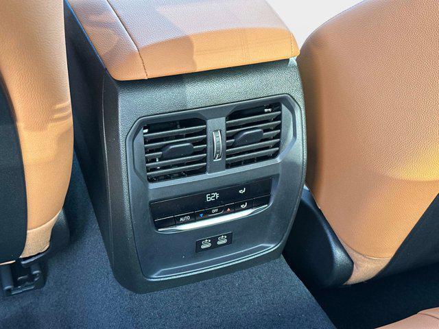 new 2026 BMW 330 car, priced at $52,640