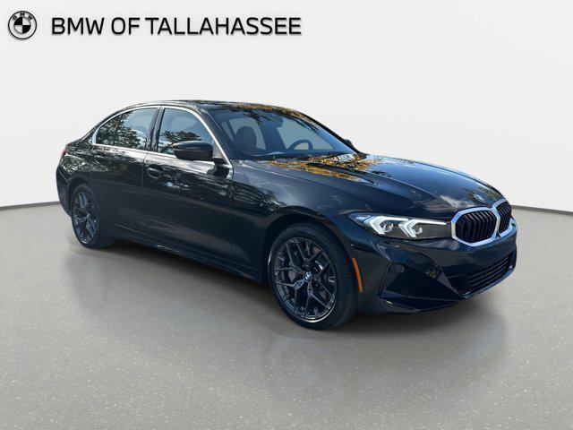new 2026 BMW 330 car, priced at $52,640
