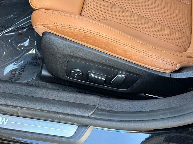 new 2026 BMW 330 car, priced at $52,640