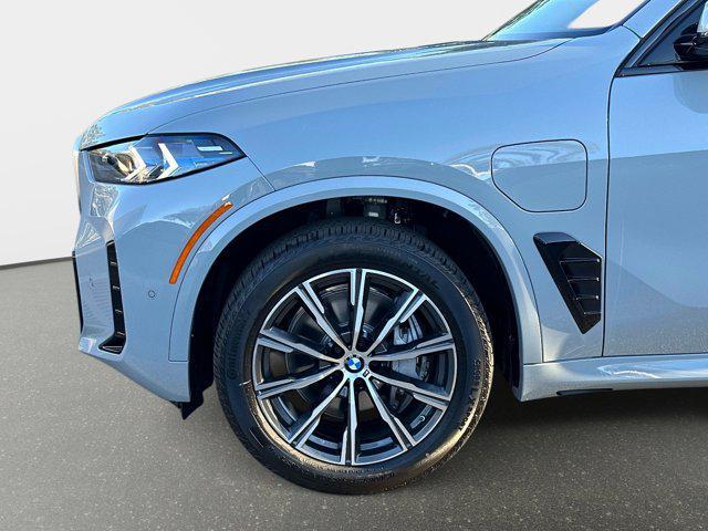 new 2026 BMW X5 PHEV car, priced at $84,650