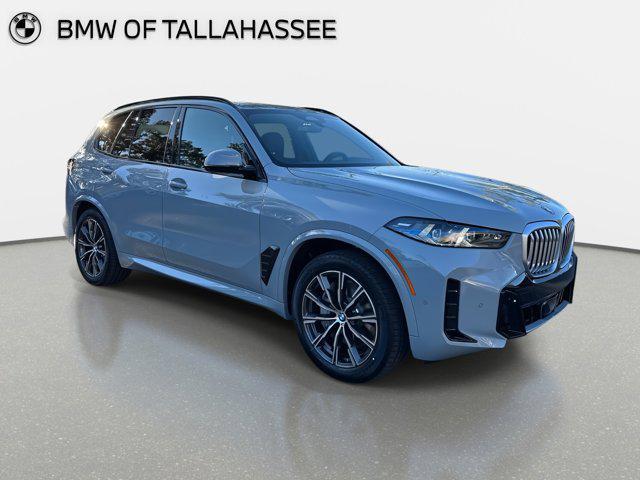 new 2026 BMW X5 PHEV car, priced at $84,650