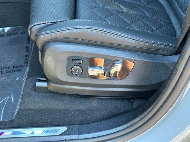 new 2026 BMW X5 PHEV car, priced at $84,650