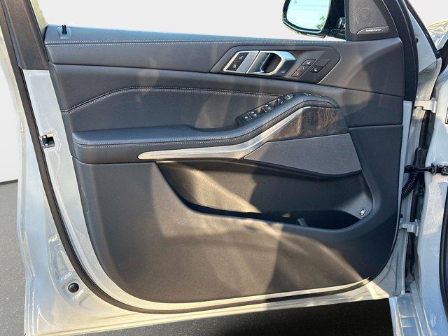 new 2026 BMW X5 PHEV car, priced at $84,650