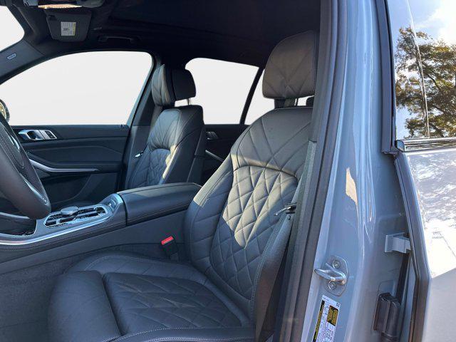 new 2026 BMW X5 PHEV car, priced at $84,650