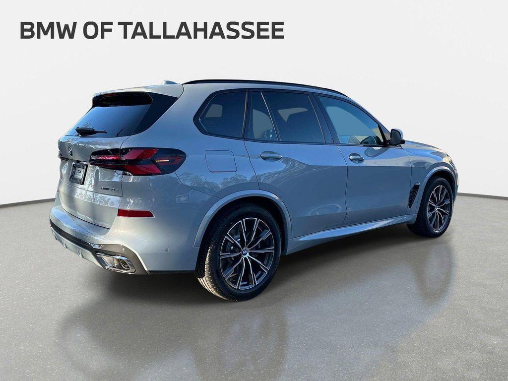 new 2026 BMW X5 PHEV car, priced at $86,147