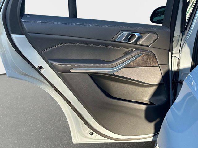 new 2026 BMW X5 PHEV car, priced at $84,650