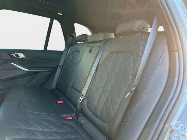 new 2026 BMW X5 PHEV car, priced at $84,650