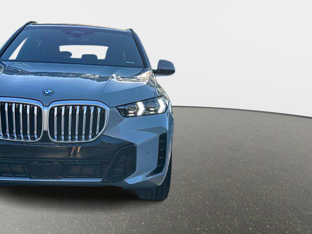 new 2026 BMW X5 PHEV car, priced at $84,650