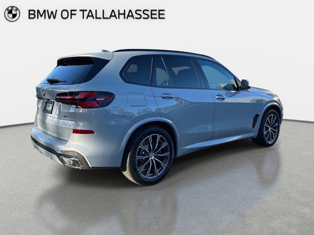 new 2026 BMW X5 PHEV car, priced at $84,650
