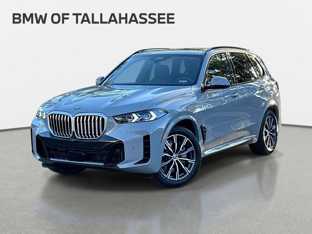 new 2026 BMW X5 PHEV car, priced at $86,147
