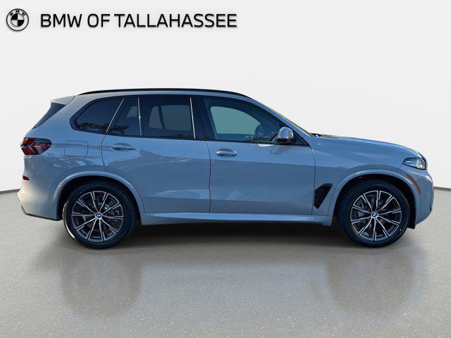 new 2026 BMW X5 PHEV car, priced at $84,650