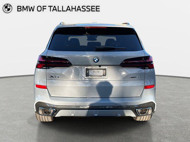 new 2026 BMW X5 PHEV car, priced at $84,650