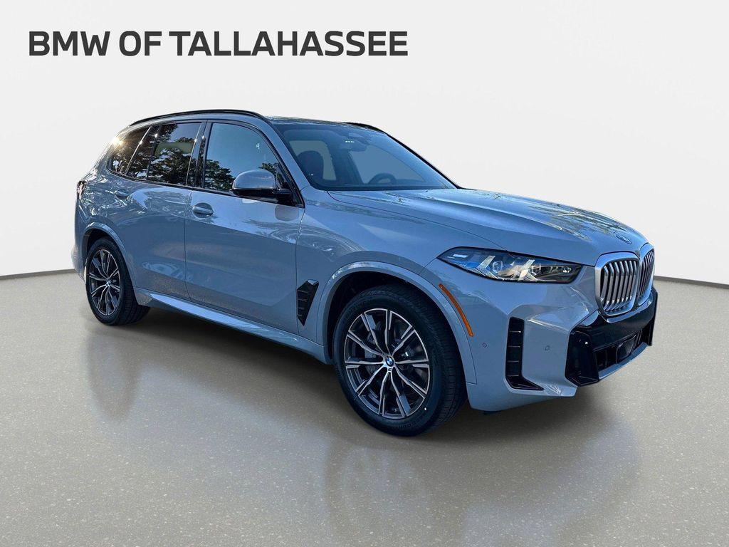 new 2026 BMW X5 PHEV car, priced at $86,147
