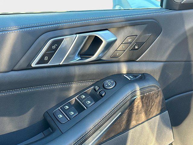 new 2026 BMW X5 PHEV car, priced at $84,650
