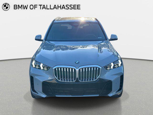 new 2026 BMW X5 PHEV car, priced at $84,650