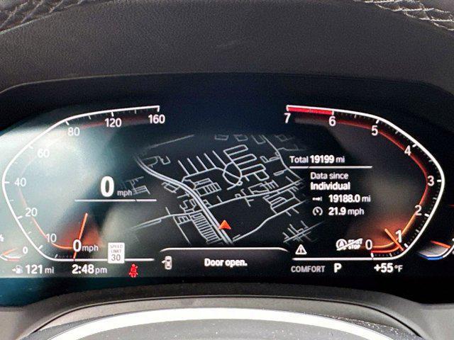 used 2022 BMW 430 car, priced at $35,991