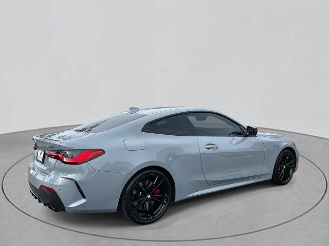 used 2022 BMW 430 car, priced at $35,991